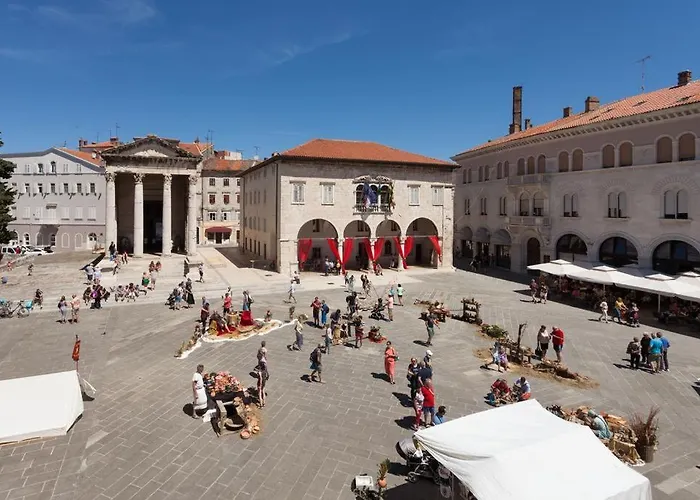 아파트 Luxury Elit *