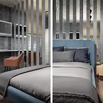Luxury Elit Apartment, With Private Free Parking 아파트 *