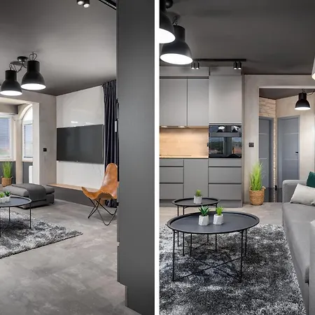 Luxury Elit Apartment, With Private Free Parking * Pula
