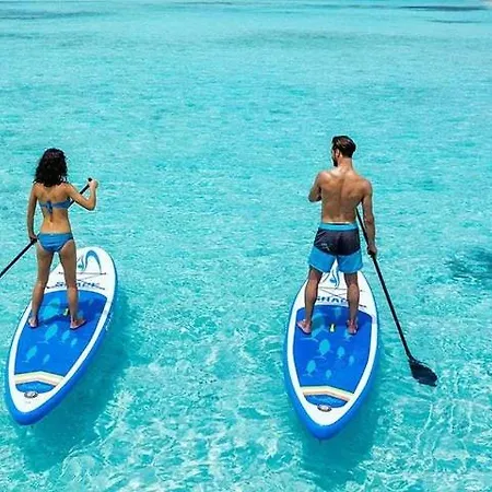 Апартаменты Luxury Elit