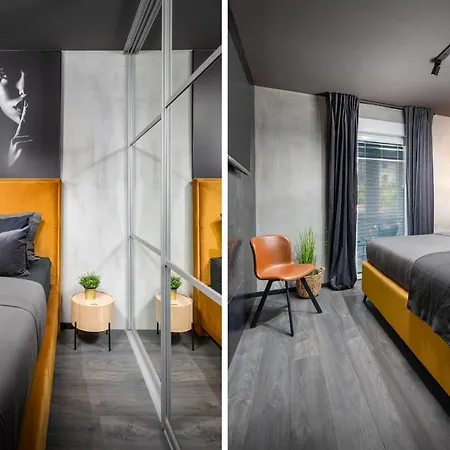 Apartamento Luxury Elit