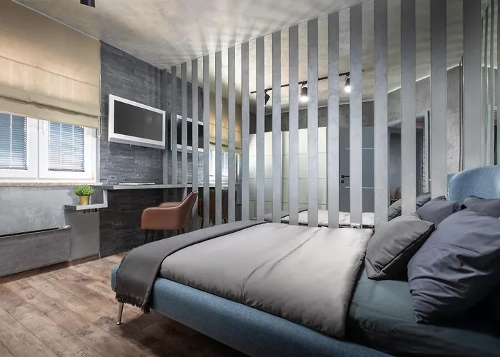 Apartmán Luxury Elit *