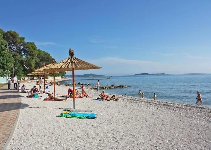 Luxury Elit Apartmán *